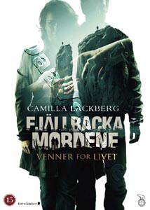 The Fjllbacka Murders - Friends For Life - Vol. 5  | Fjllbackamorden: Vnner fr livet  |   DVD